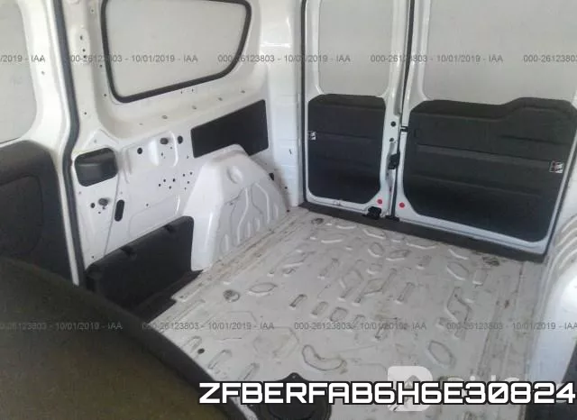 ZFBERFAB6H6E30824 фото 8