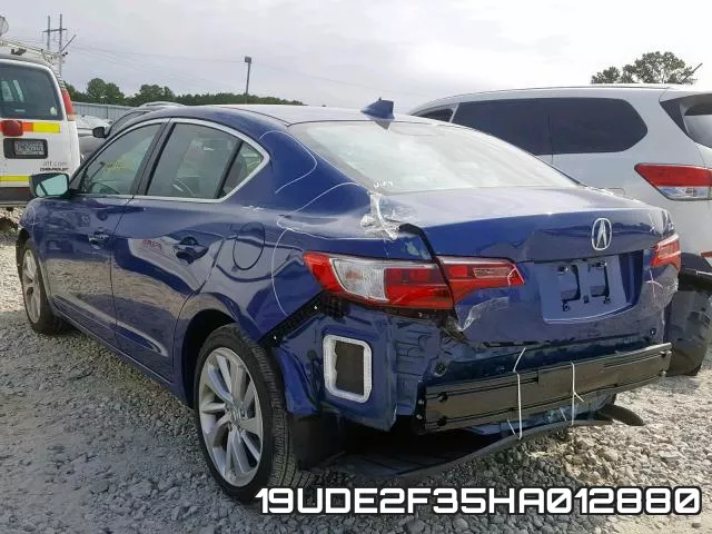19UDE2F35HA012880 фото 4