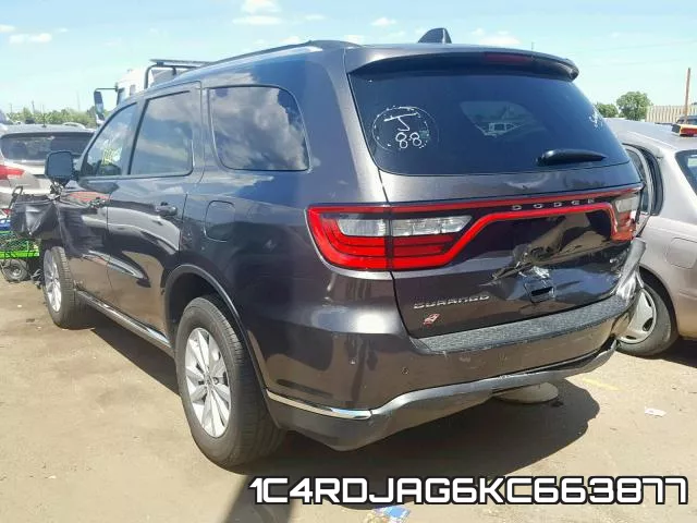 1C4RDJAG6KC663877 фото 4