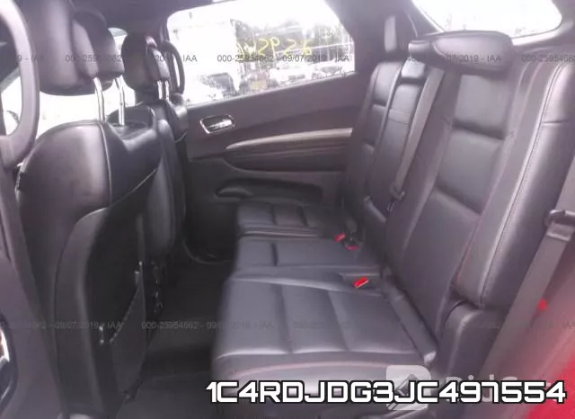 1C4RDJDG3JC497554 фото 8