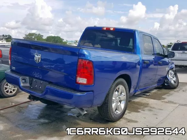 1C6RR6KG0JS292644 фото 5