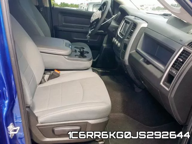 1C6RR6KG0JS292644 фото 6