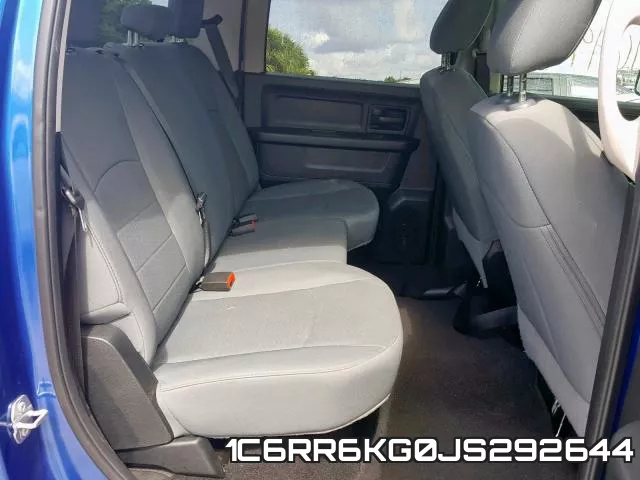 1C6RR6KG0JS292644 фото 7