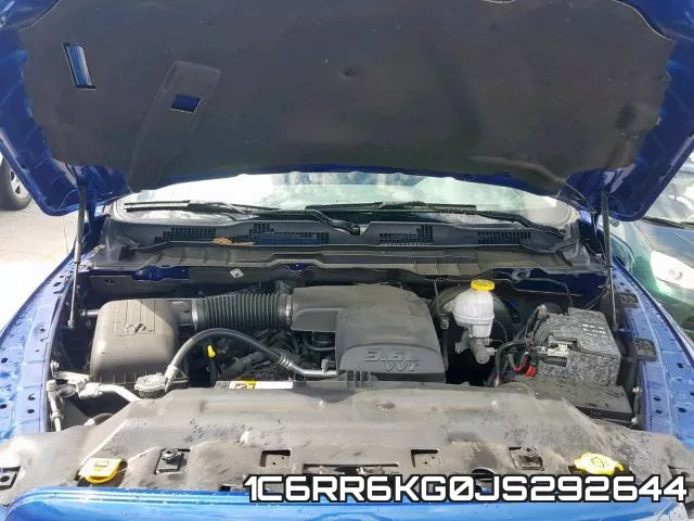 1C6RR6KG0JS292644 фото 8