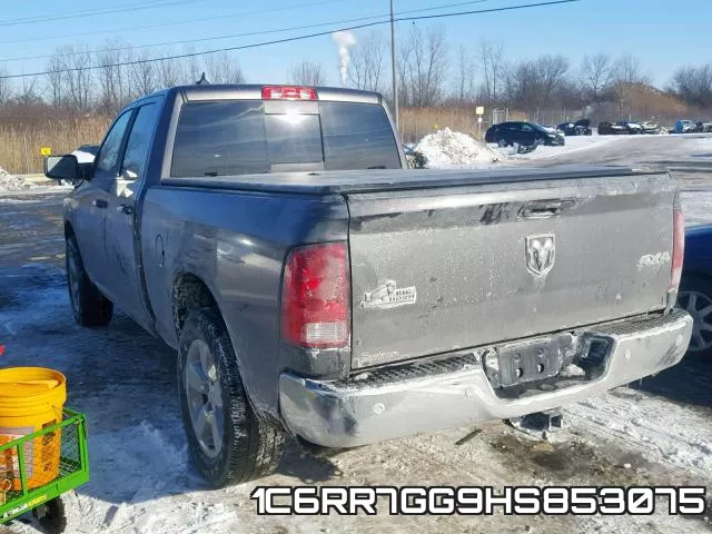 1C6RR7GG9HS853075 фото 4