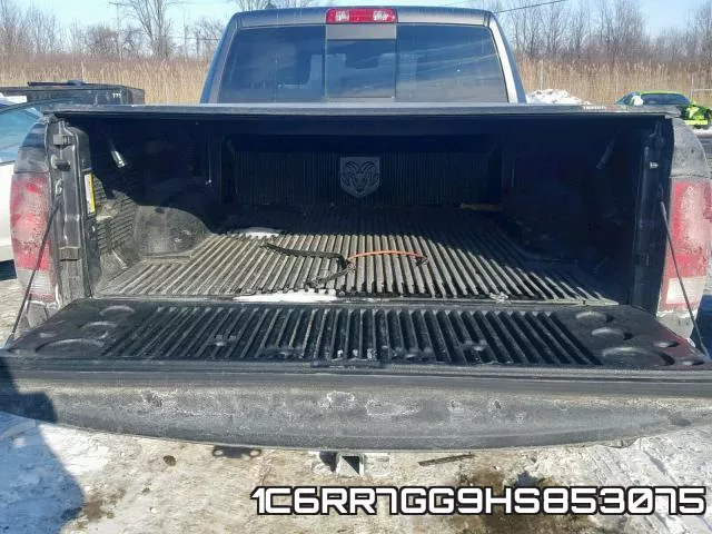 1C6RR7GG9HS853075 фото 7