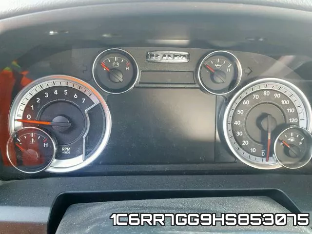 1C6RR7GG9HS853075 фото 9