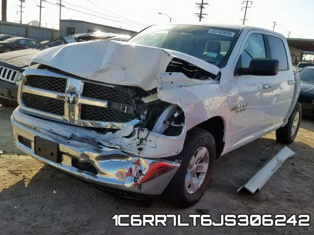 1C6RR7LT6JS306242 фото 3
