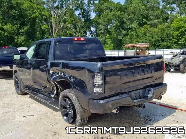 1C6RR7MT9JS262526 фото 4
