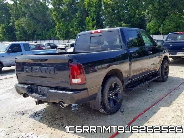 1C6RR7MT9JS262526 фото 5