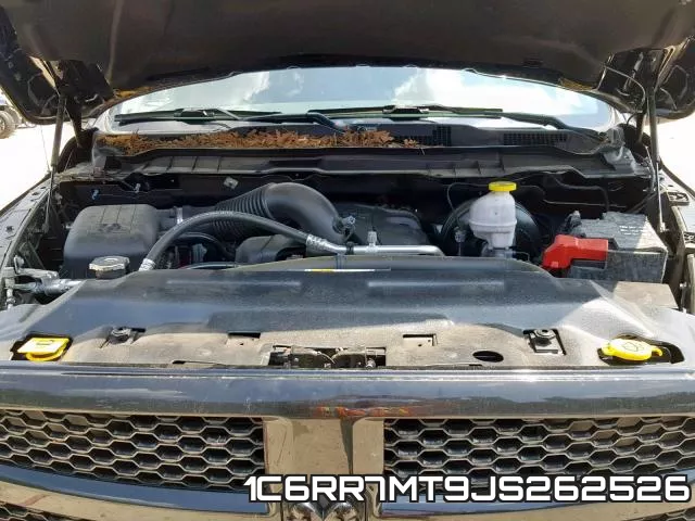 1C6RR7MT9JS262526 фото 8