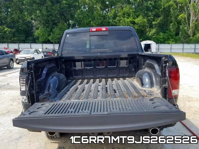 1C6RR7MT9JS262526 фото 10
