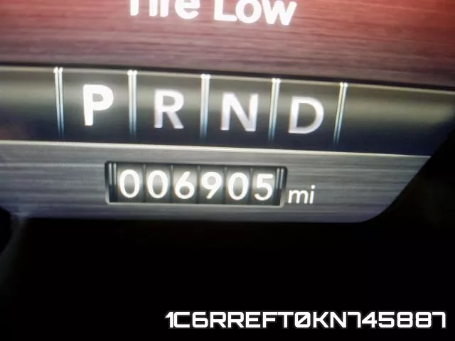 1C6RREFT0KN745887 фото 9