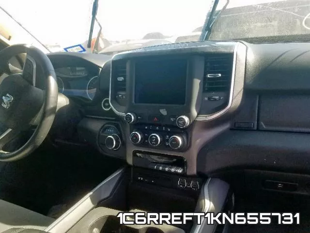1C6RREFT1KN655731 фото 10