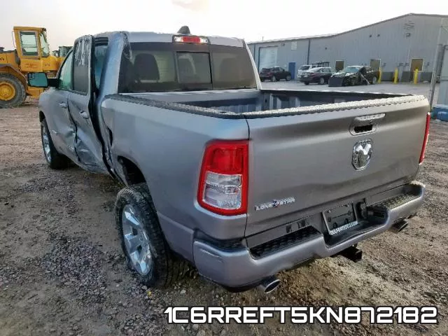 1C6RREFT5KN872182 фото 4