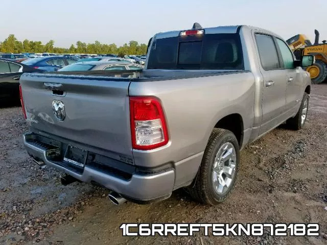 1C6RREFT5KN872182 фото 5