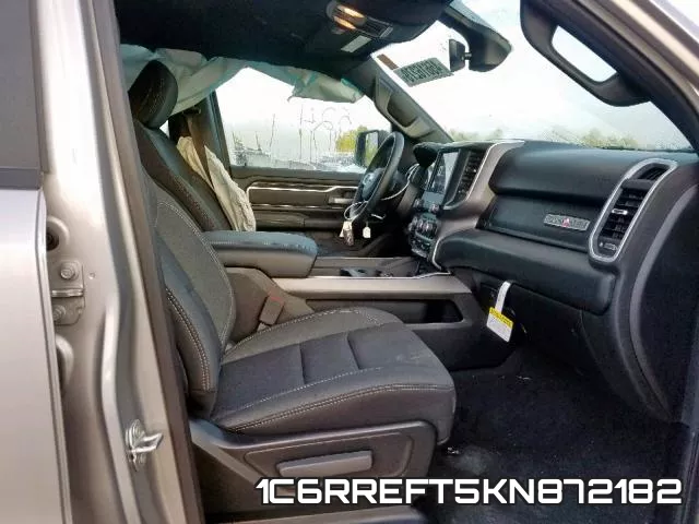 1C6RREFT5KN872182 фото 6