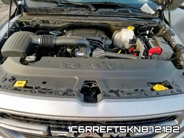1C6RREFT5KN872182 фото 8