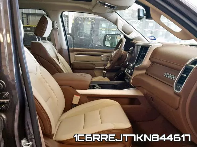 1C6RREJT7KN844617 фото 6
