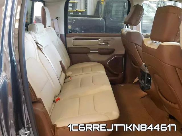 1C6RREJT7KN844617 фото 7
