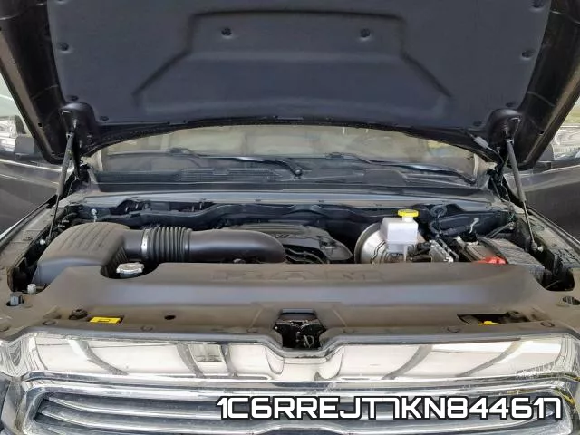 1C6RREJT7KN844617 фото 8
