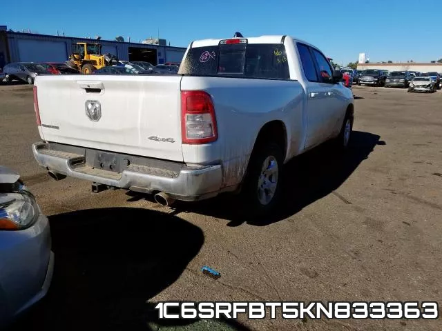 1C6SRFBT5KN833363 фото 5