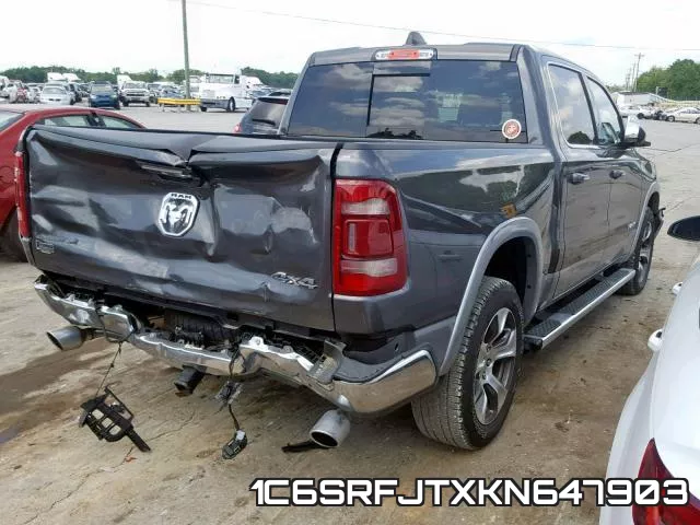 1C6SRFJTXKN647903 фото 5