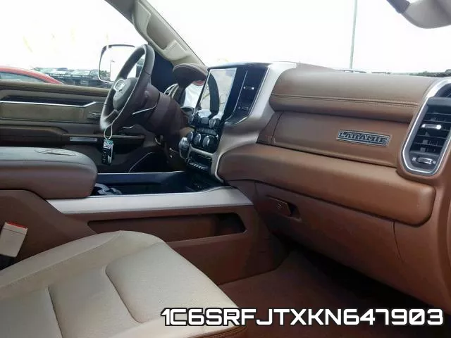 1C6SRFJTXKN647903 фото 6