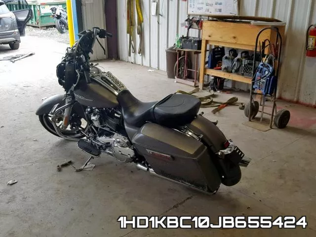 1HD1KBC10JB655424 фото 4