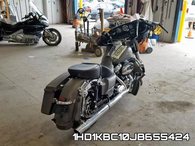 1HD1KBC10JB655424 фото 5