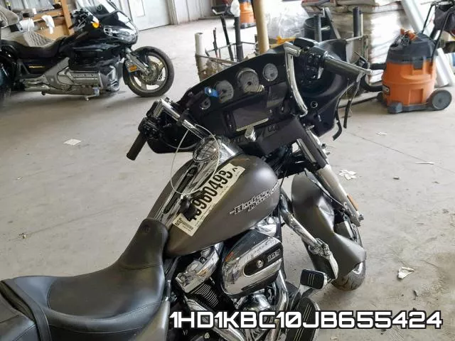 1HD1KBC10JB655424 фото 6