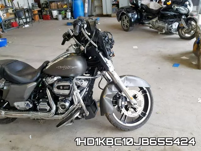 1HD1KBC10JB655424 фото 10