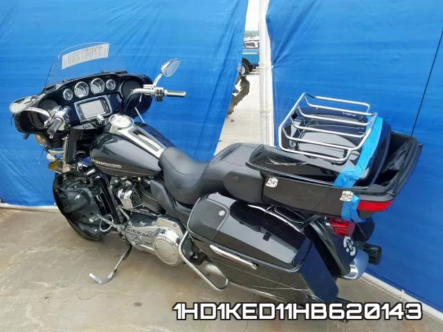 1HD1KED11HB620143 фото 4