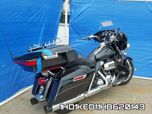 1HD1KED11HB620143 фото 5
