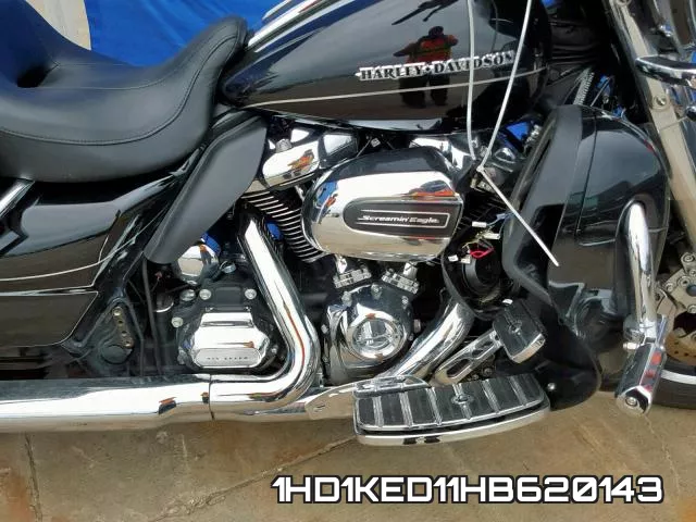 1HD1KED11HB620143 фото 8