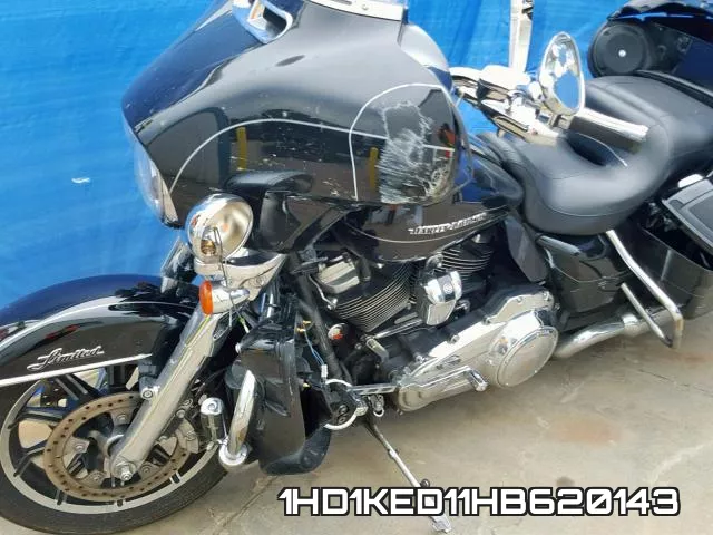1HD1KED11HB620143 фото 10