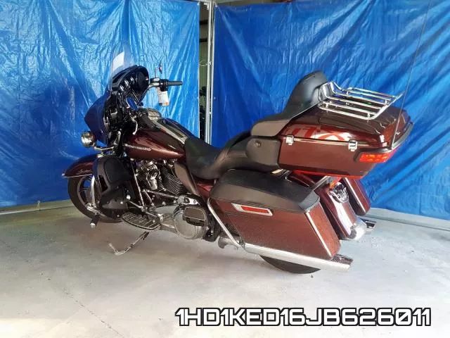 1HD1KED16JB626011 фото 4