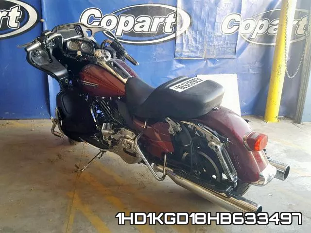 1HD1KGD18HB633497 фото 4