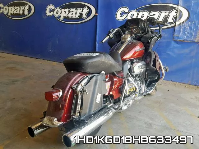 1HD1KGD18HB633497 фото 5