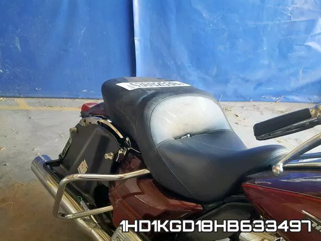 1HD1KGD18HB633497 фото 7