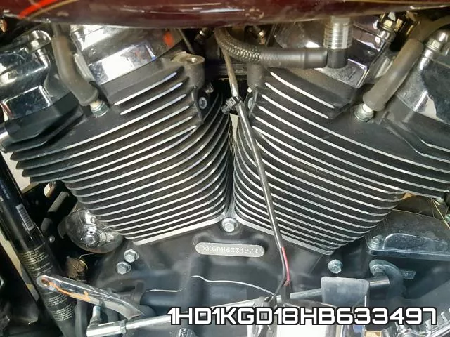 1HD1KGD18HB633497 фото 8
