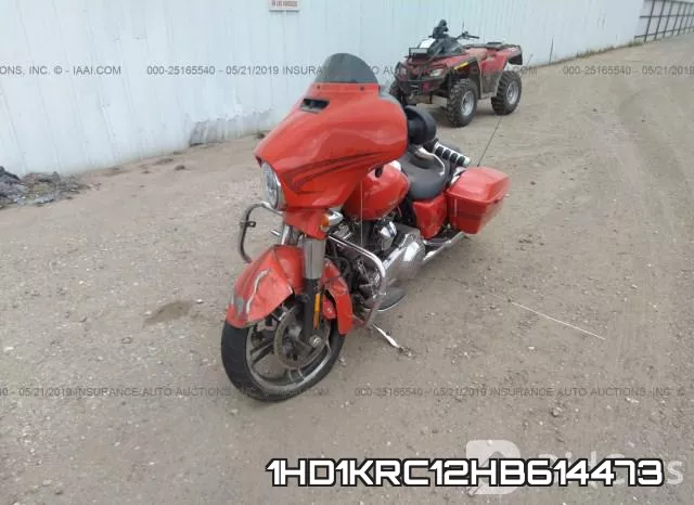1HD1KRC12HB614473 фото 3