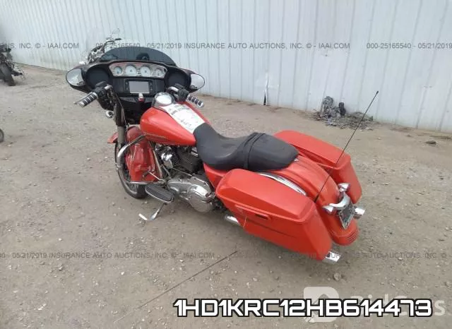 1HD1KRC12HB614473 фото 4