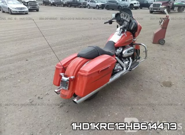 1HD1KRC12HB614473 фото 5