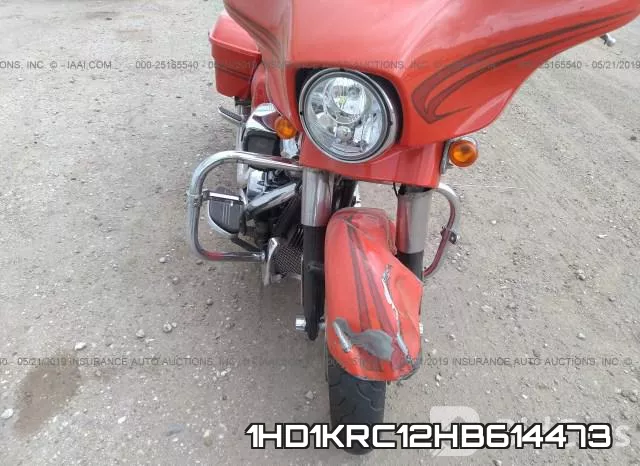 1HD1KRC12HB614473 фото 6