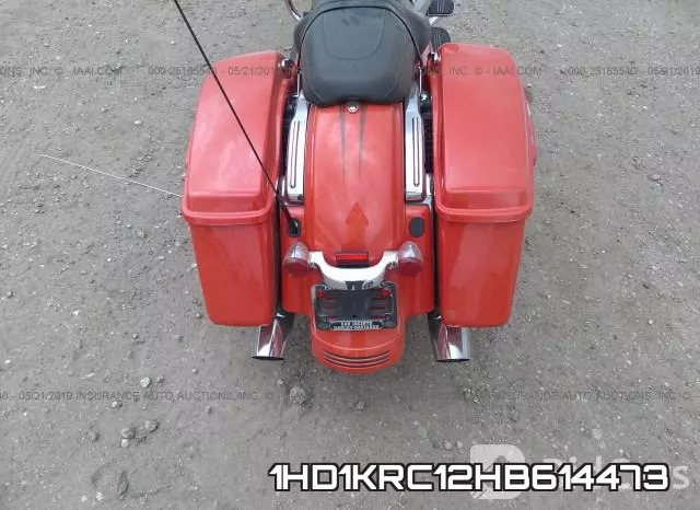 1HD1KRC12HB614473 фото 7