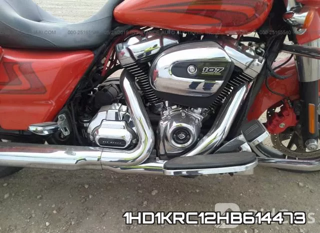 1HD1KRC12HB614473 фото 9