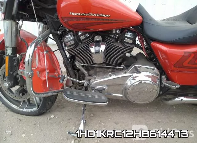 1HD1KRC12HB614473 фото 10