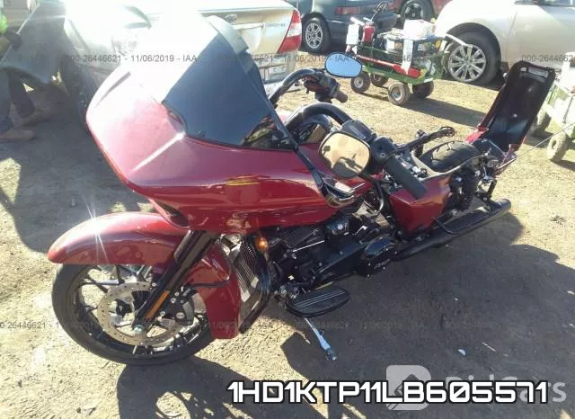 1HD1KTP11LB605571 фото 3