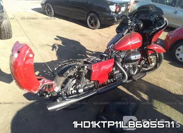 1HD1KTP11LB605571 фото 5
